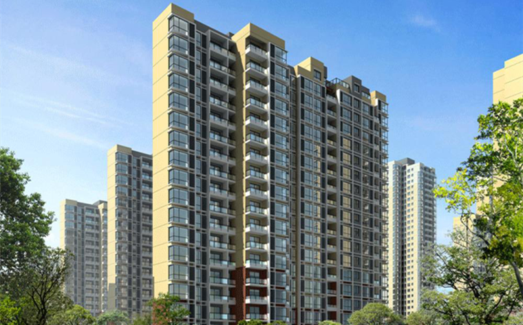 東風(fēng)陽光城