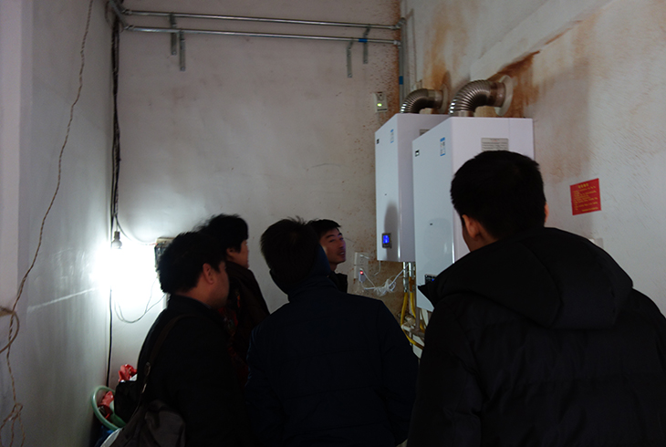 掌握燃?xì)獗趻鞝t的省氣方法，每天都在省省省