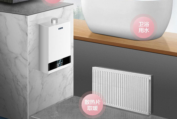 燃?xì)獗趻鞝t采暖正確的打開方式，不知道的請收藏！