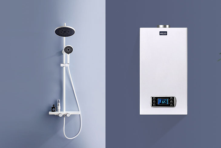 燃氣壁掛爐的防凍裝置，你會用嗎？