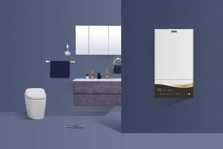 工程端式微，零售端能否接過(guò)壁掛爐未來(lái)發(fā)展大旗？