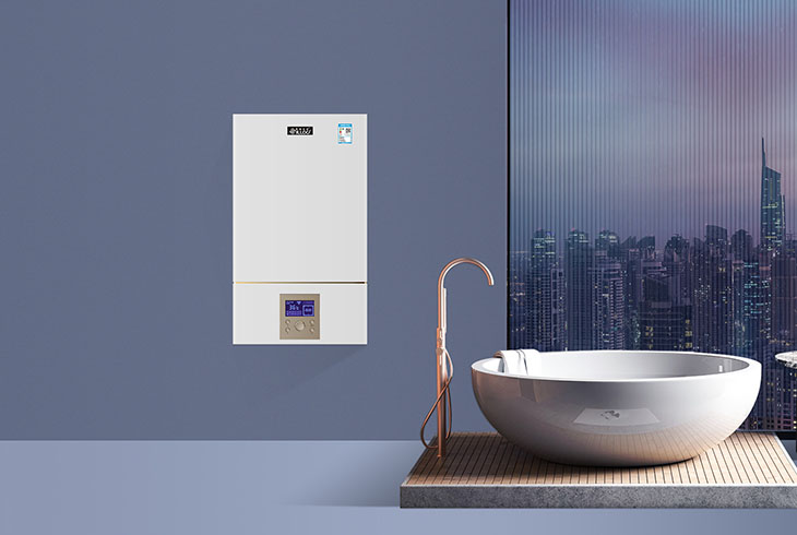 燃氣壁掛爐冷凝機和普通機有哪些區(qū)別？