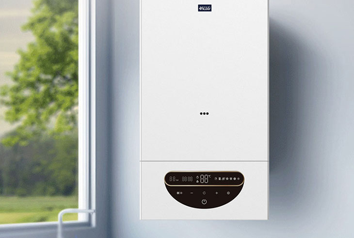 使用壁掛式采暖爐，你是否也有這樣的疑問？正確答案來啦