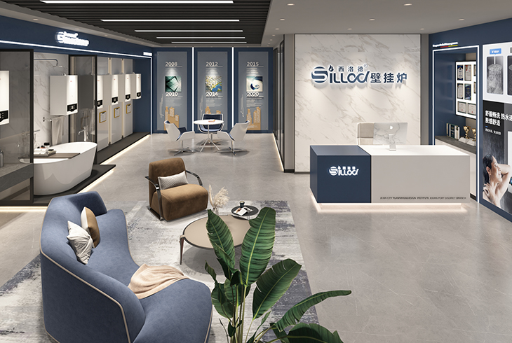 采暖壁掛爐加盟商怎么做才能盈利？