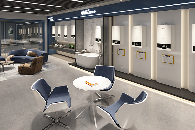 壁掛爐品牌｜聰明人都在夏天購買壁掛爐，為什么？