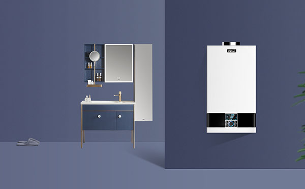 西洛德壁掛爐正確使用方法