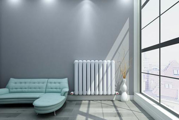 暖氣片不同管線設(shè)計出現(xiàn)不熱的原因